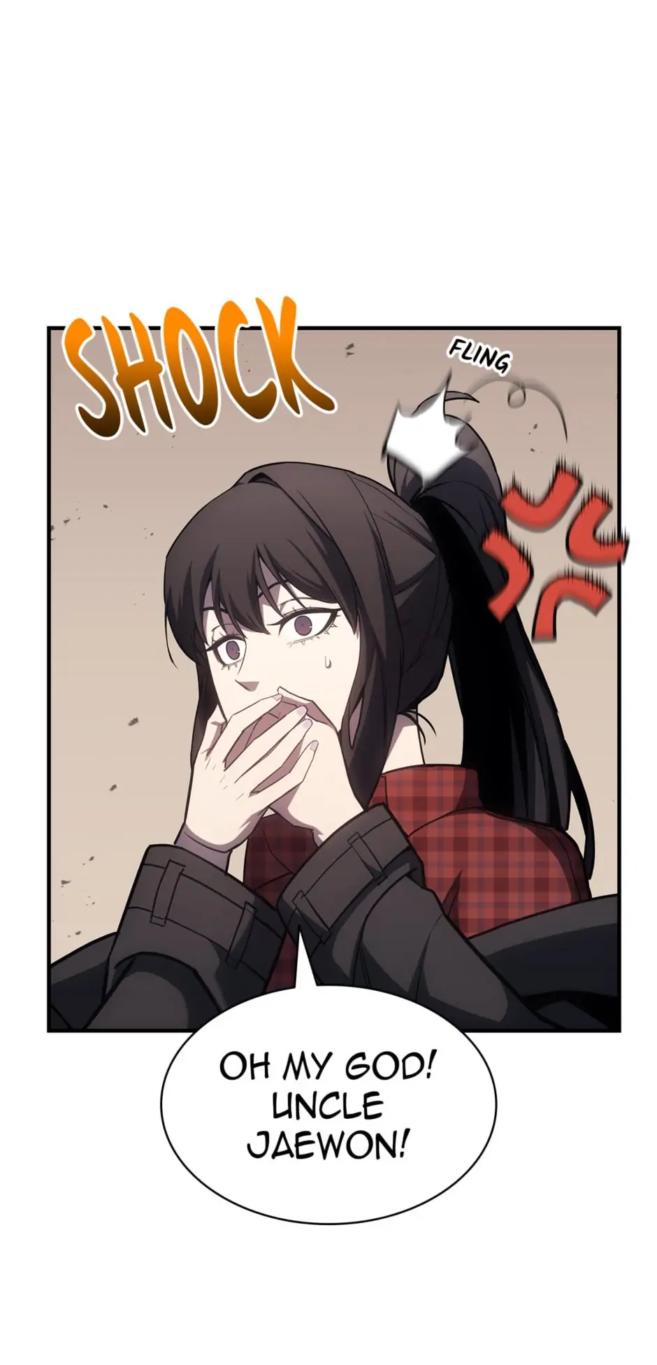 Read The Return of the Disaster Class Hero Manga Online