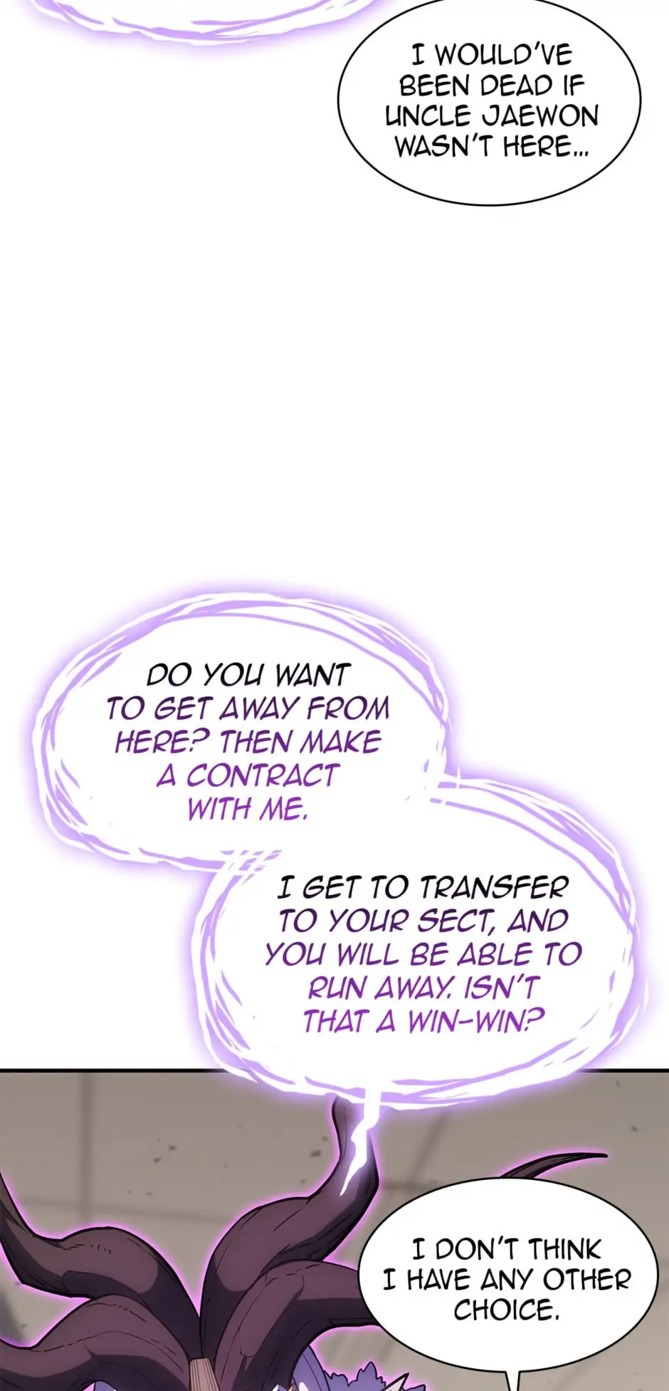Read The Return of the Disaster Class Hero Manga Online