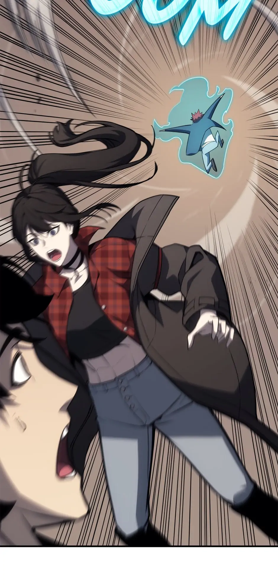 Read The Return of the Disaster Class Hero Manga Online