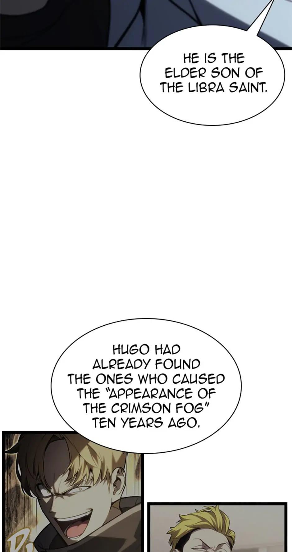 Read The Return of the Disaster Class Hero Manga Online
