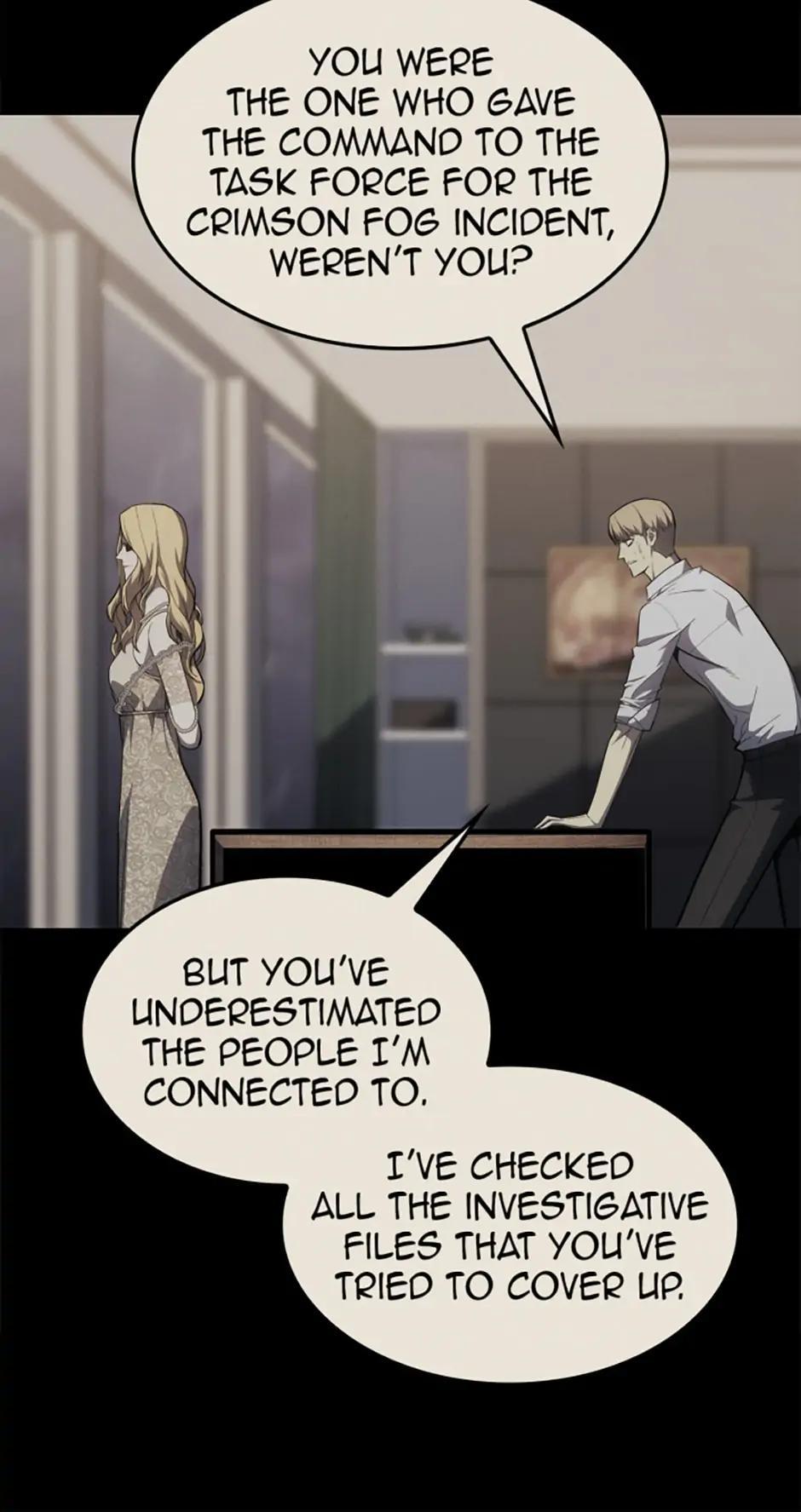 Read The Return of the Disaster Class Hero Manga Online