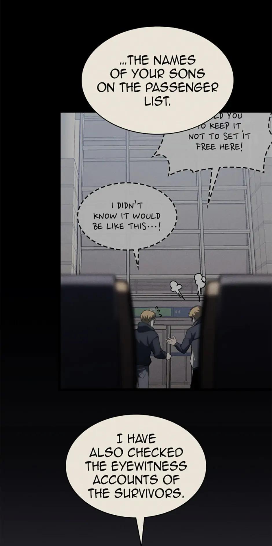 Read The Return of the Disaster Class Hero Manga Online