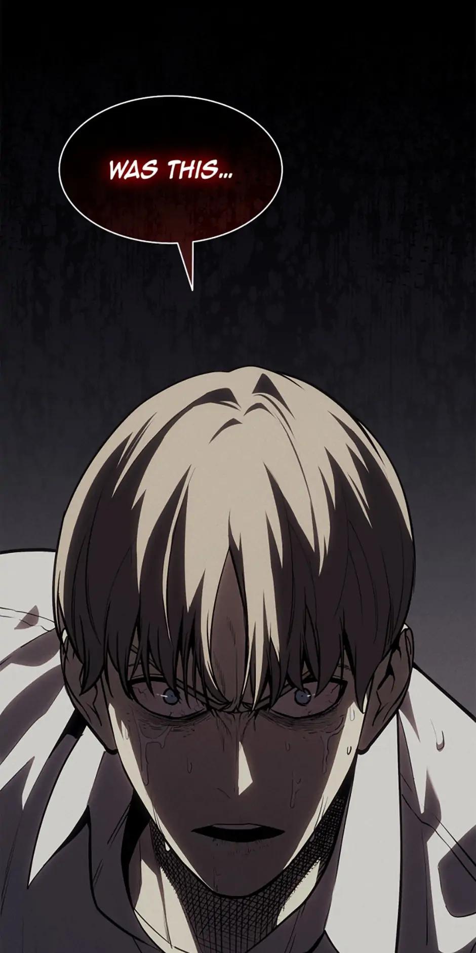 Read The Return of the Disaster Class Hero Manga Online