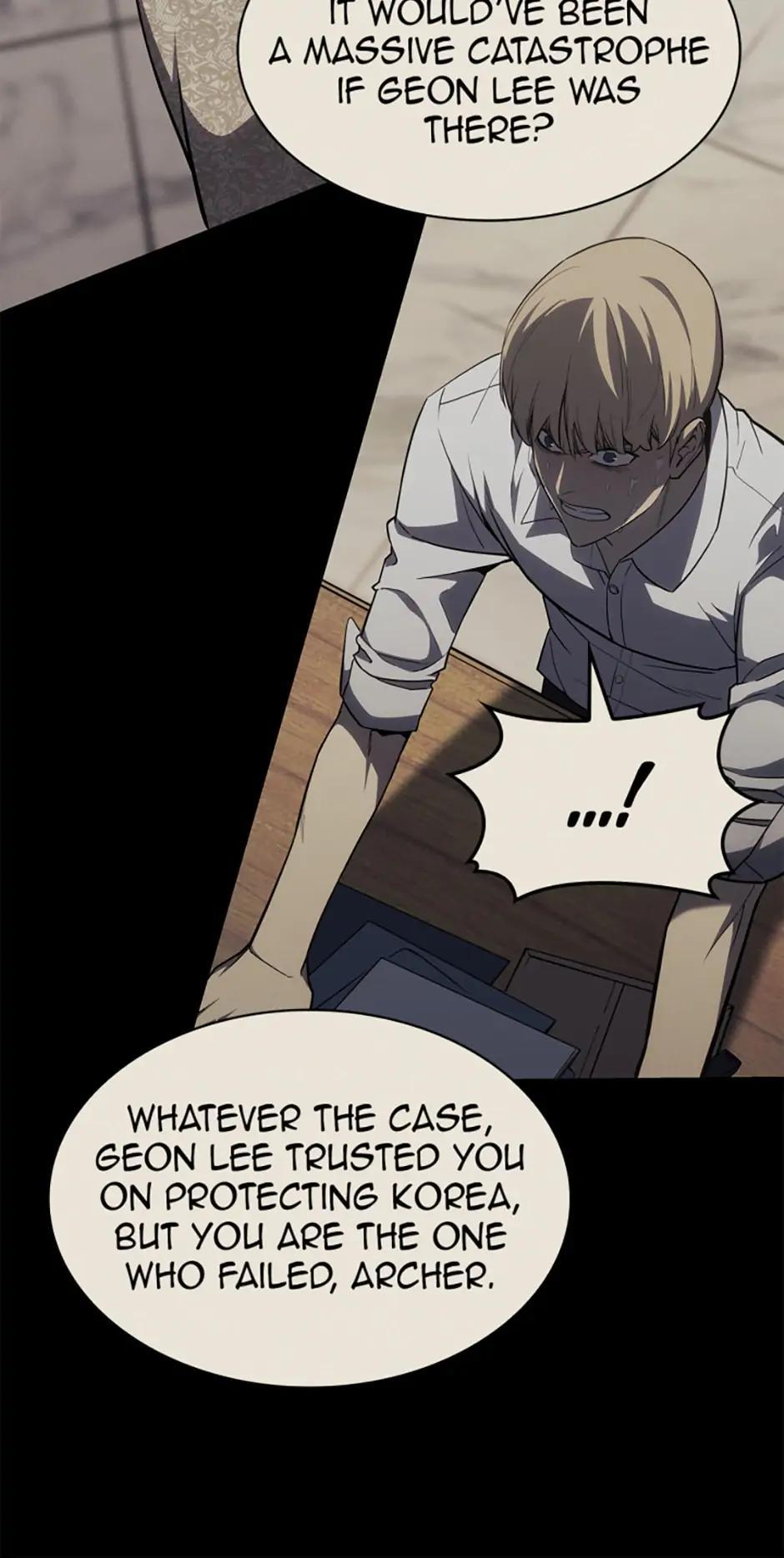 Read The Return of the Disaster Class Hero Manga Online