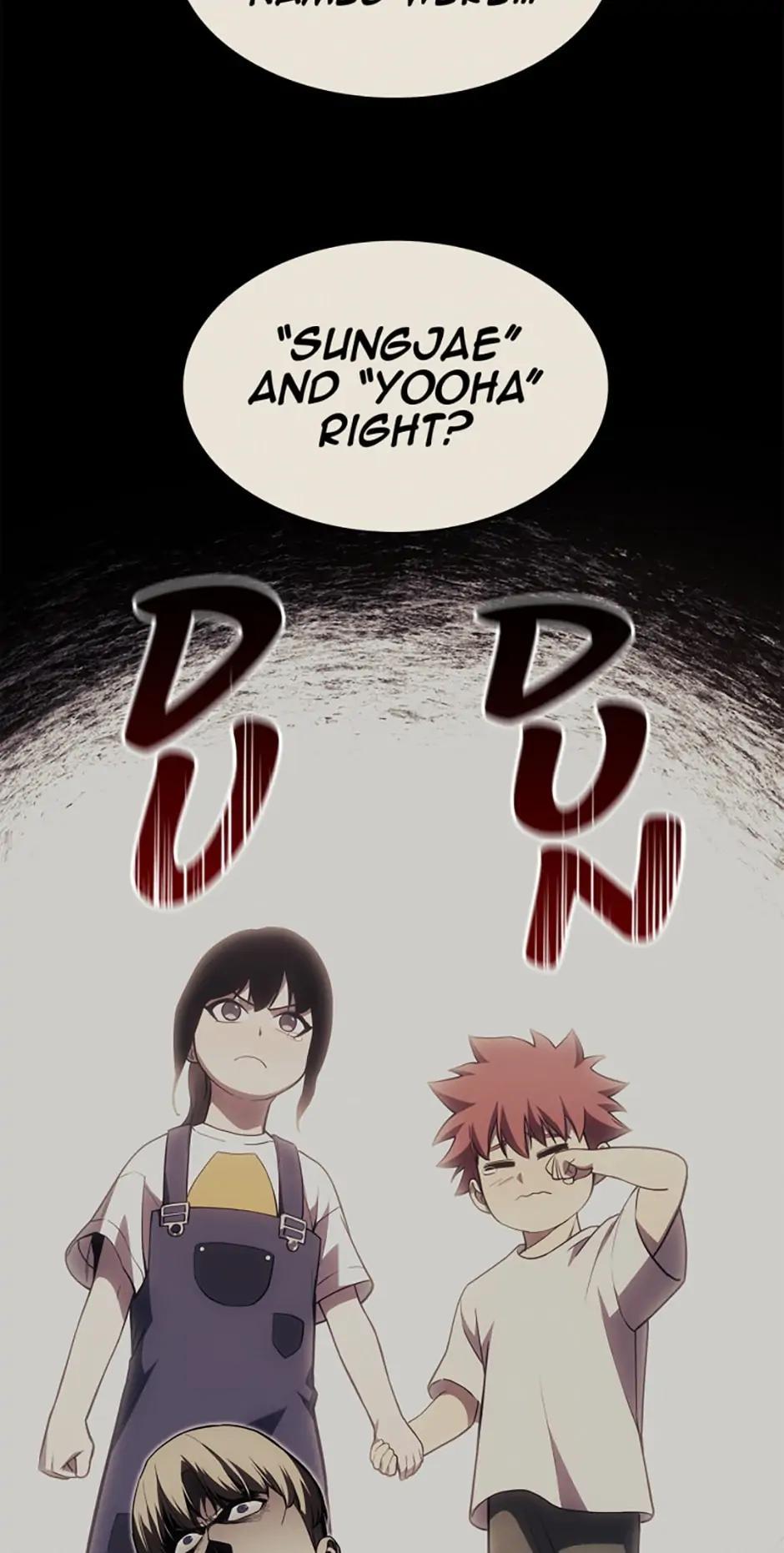 Read The Return of the Disaster Class Hero Manga Online