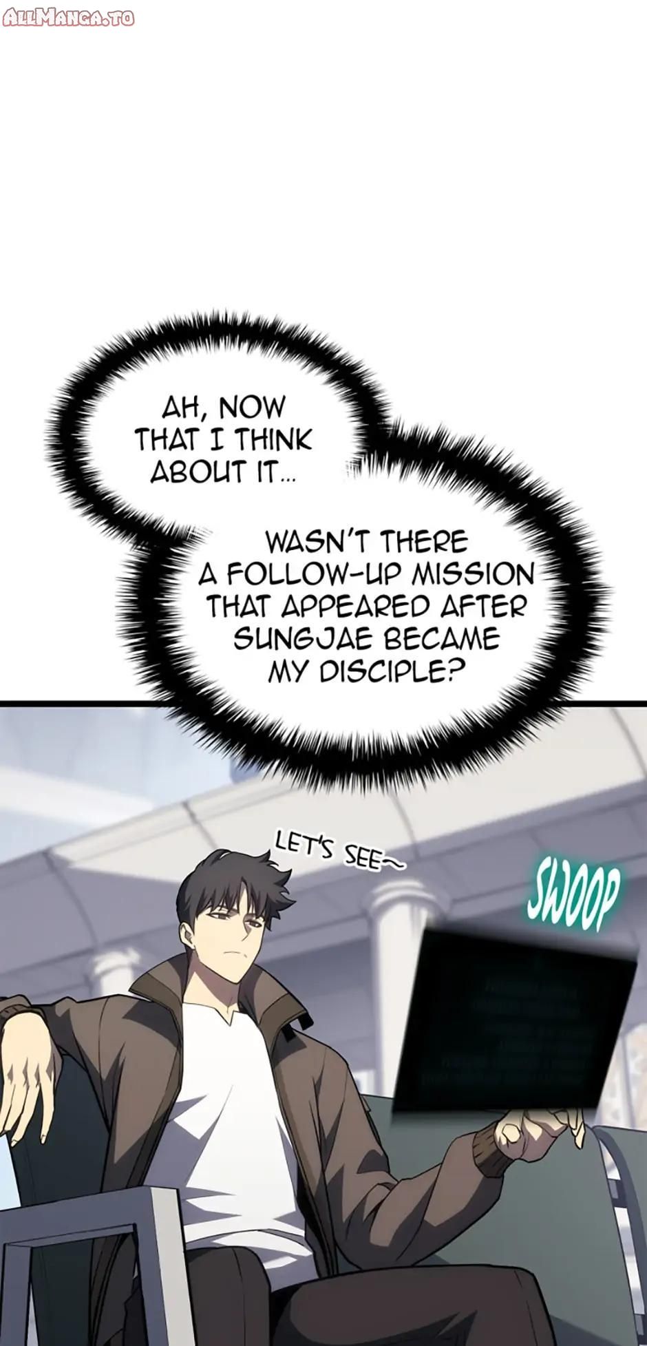 Read The Return of the Disaster Class Hero Manga Online