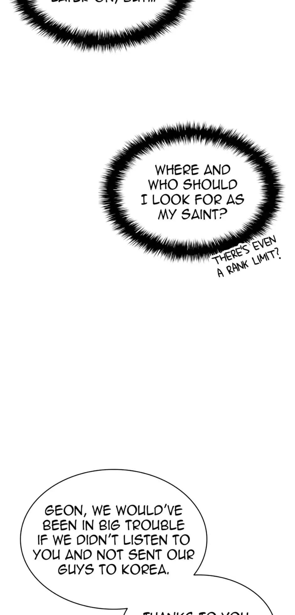 Read The Return of the Disaster Class Hero Manga Online