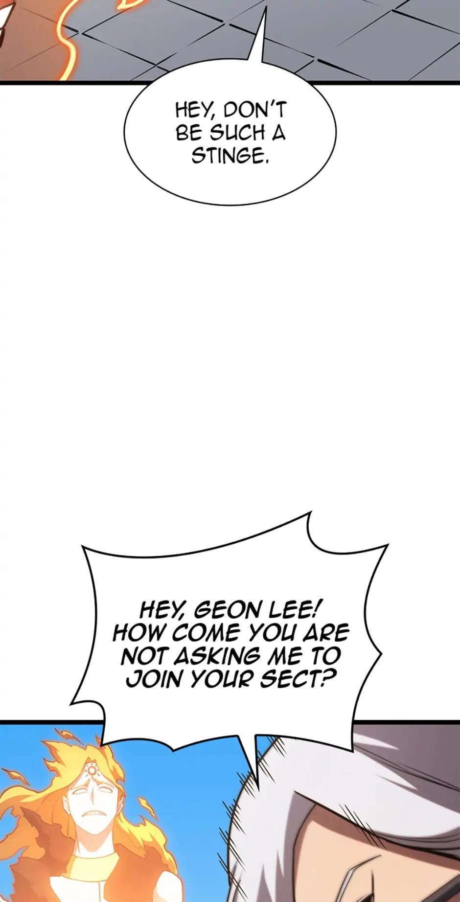 Read The Return of the Disaster Class Hero Manga Online