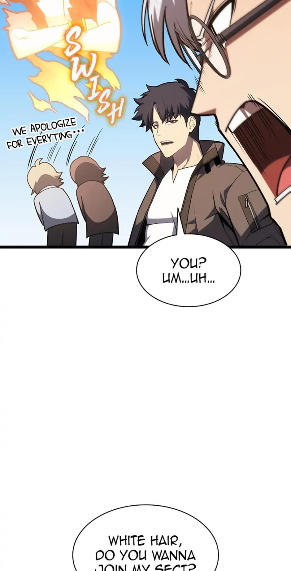 Read The Return of the Disaster Class Hero Manga Online