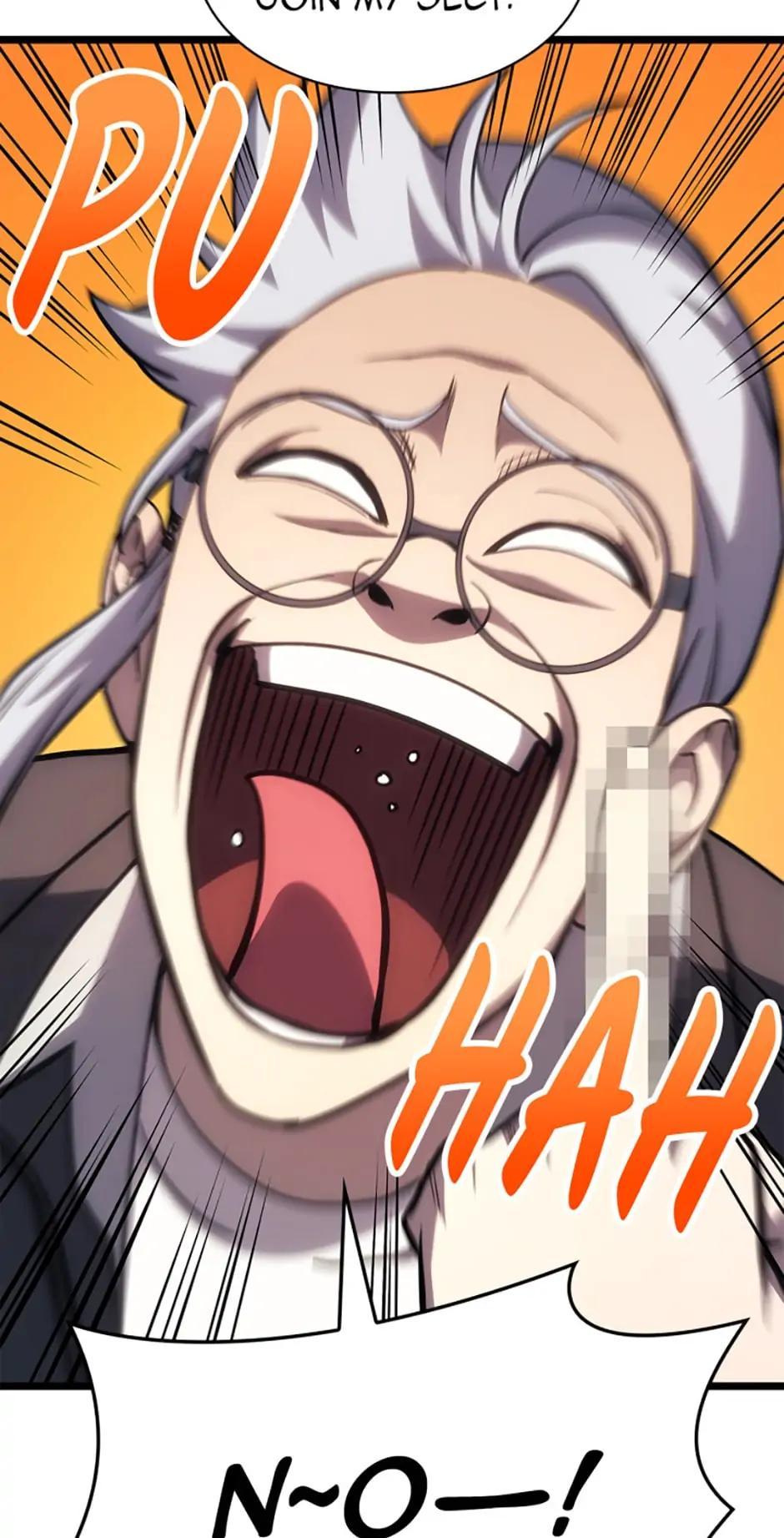 Read The Return of the Disaster Class Hero Manga Online