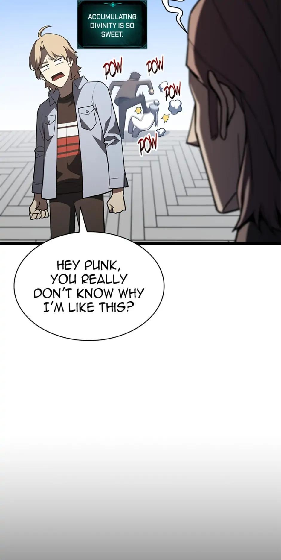 Read The Return of the Disaster Class Hero Manga Online
