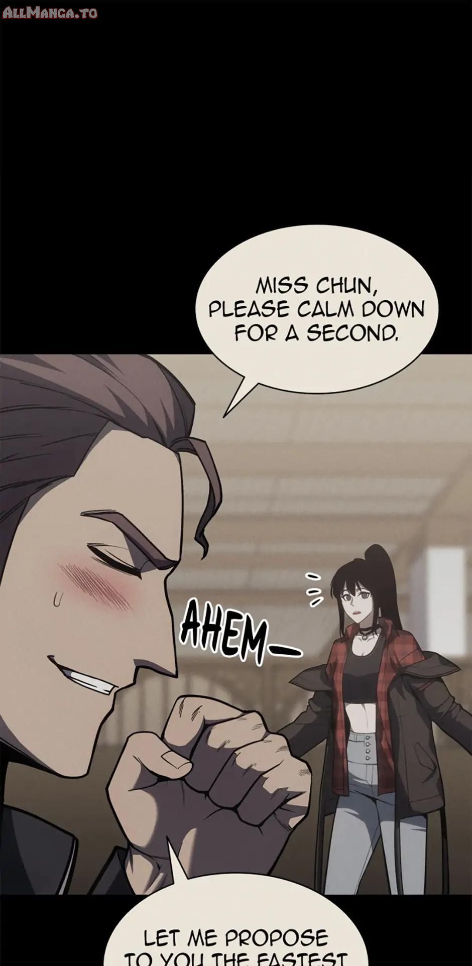 Read The Return of the Disaster Class Hero Manga Online