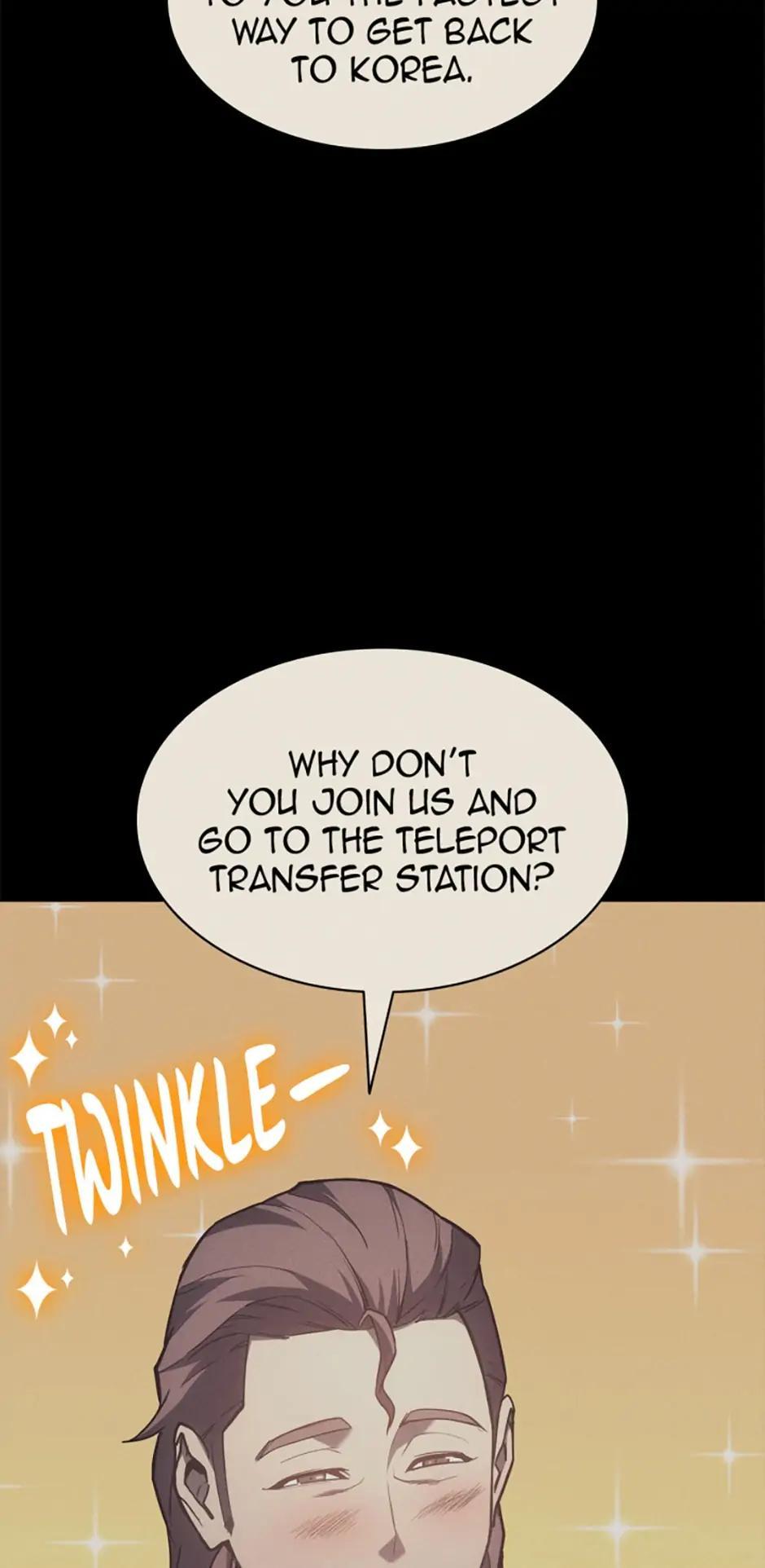 Read The Return of the Disaster Class Hero Manga Online
