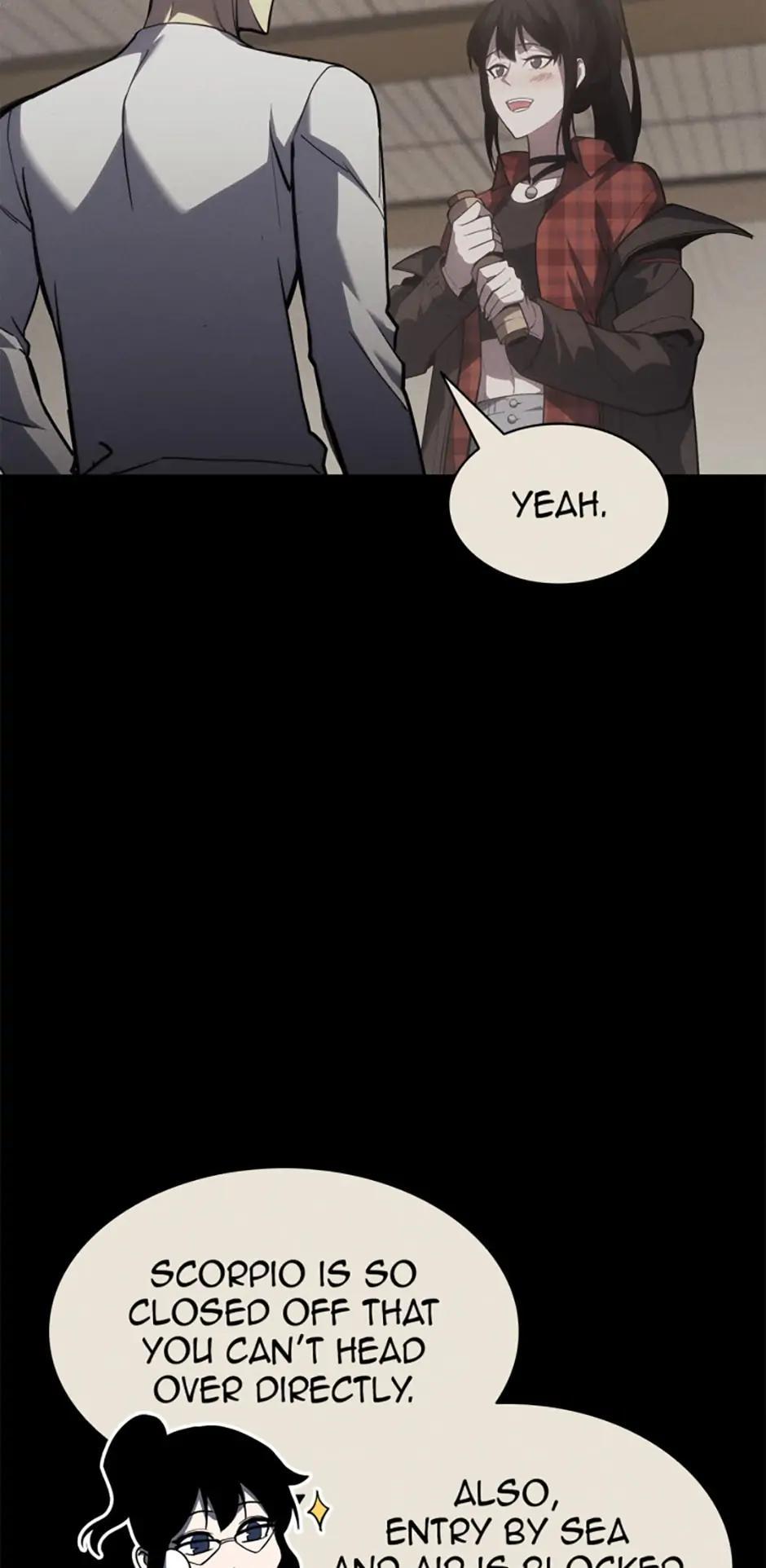 Read The Return of the Disaster Class Hero Manga Online