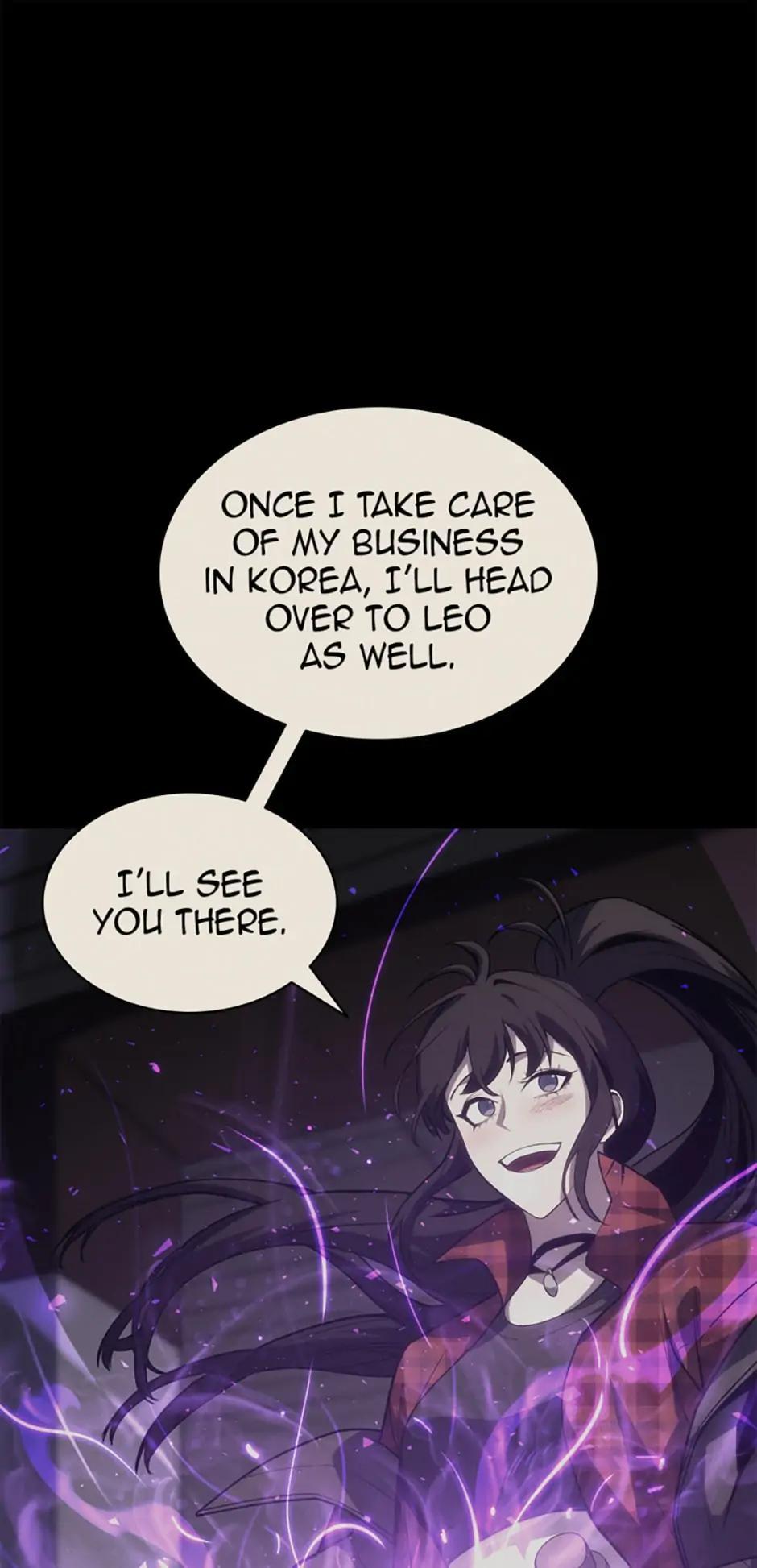Read The Return of the Disaster Class Hero Manga Online