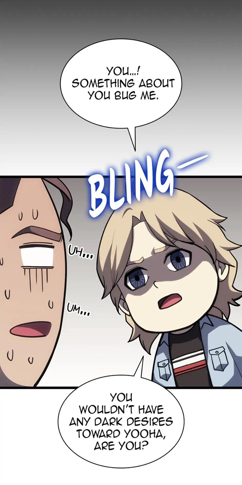 Read The Return of the Disaster Class Hero Manga Online
