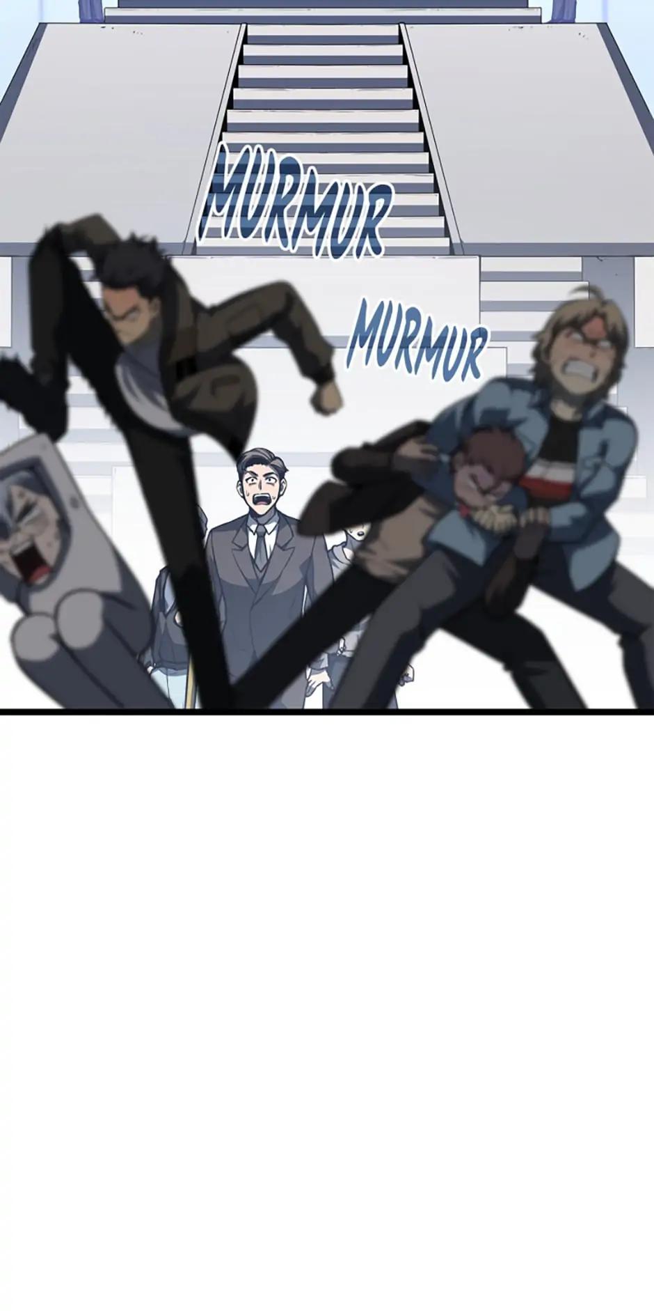 Read The Return of the Disaster Class Hero Manga Online