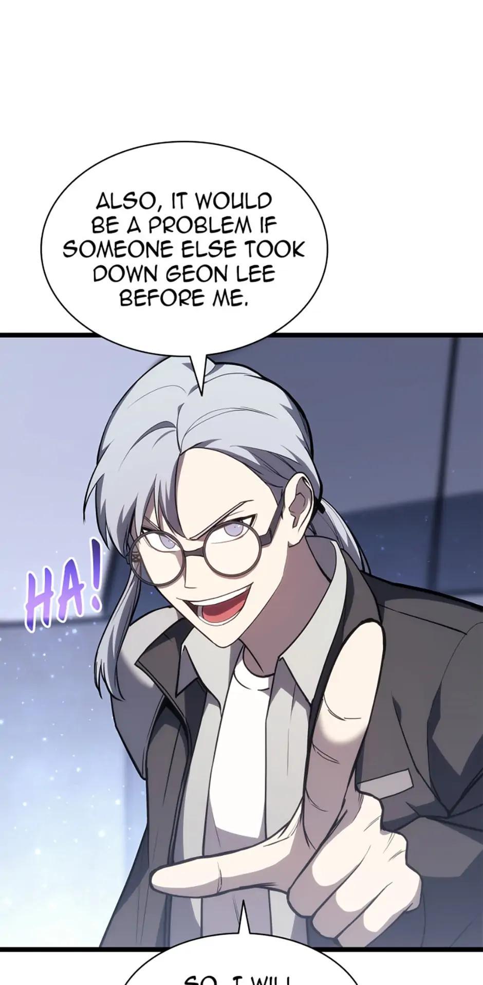 Read The Return of the Disaster Class Hero Manga Online