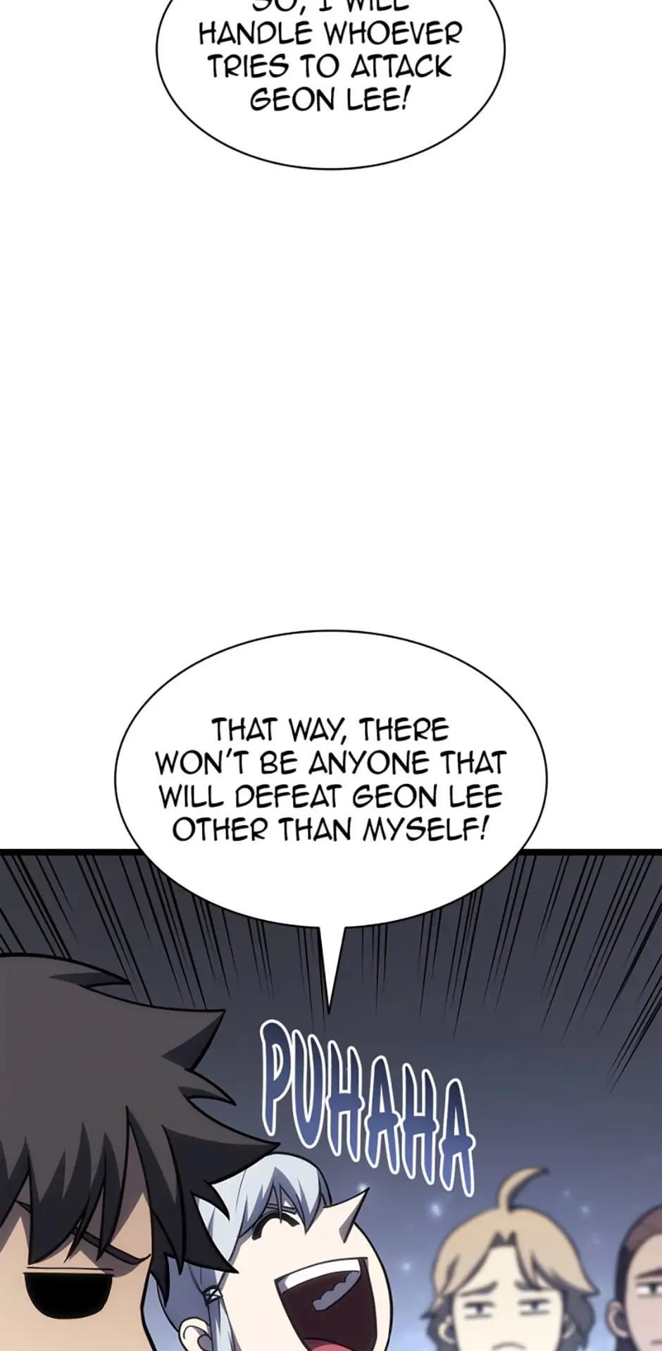 Read The Return of the Disaster Class Hero Manga Online