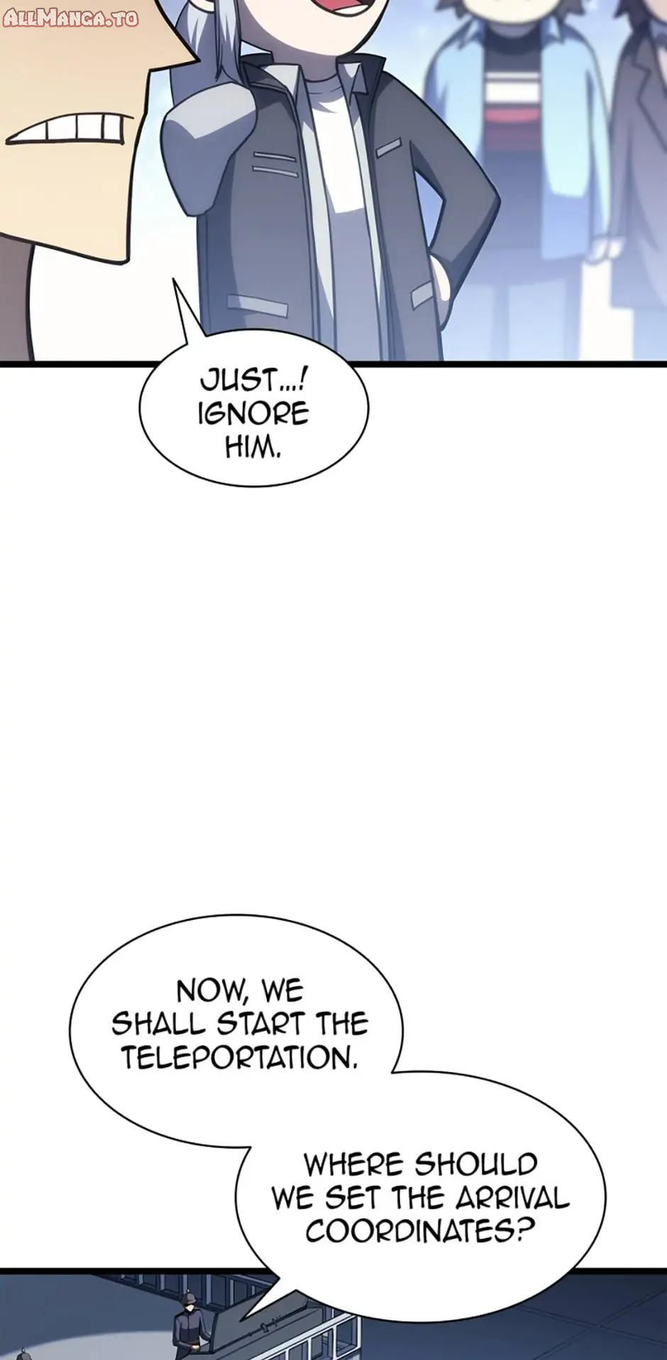 Read The Return of the Disaster Class Hero Manga Online