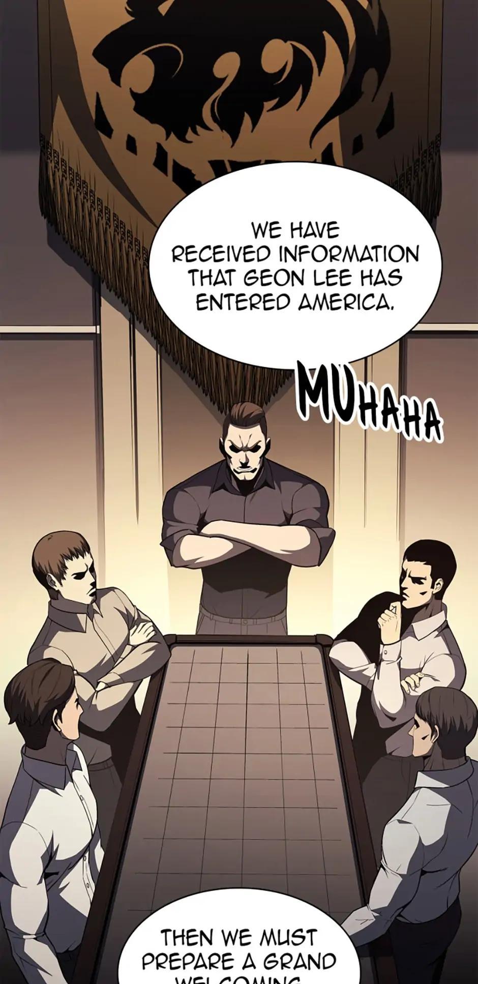 Read The Return of the Disaster Class Hero Manga Online