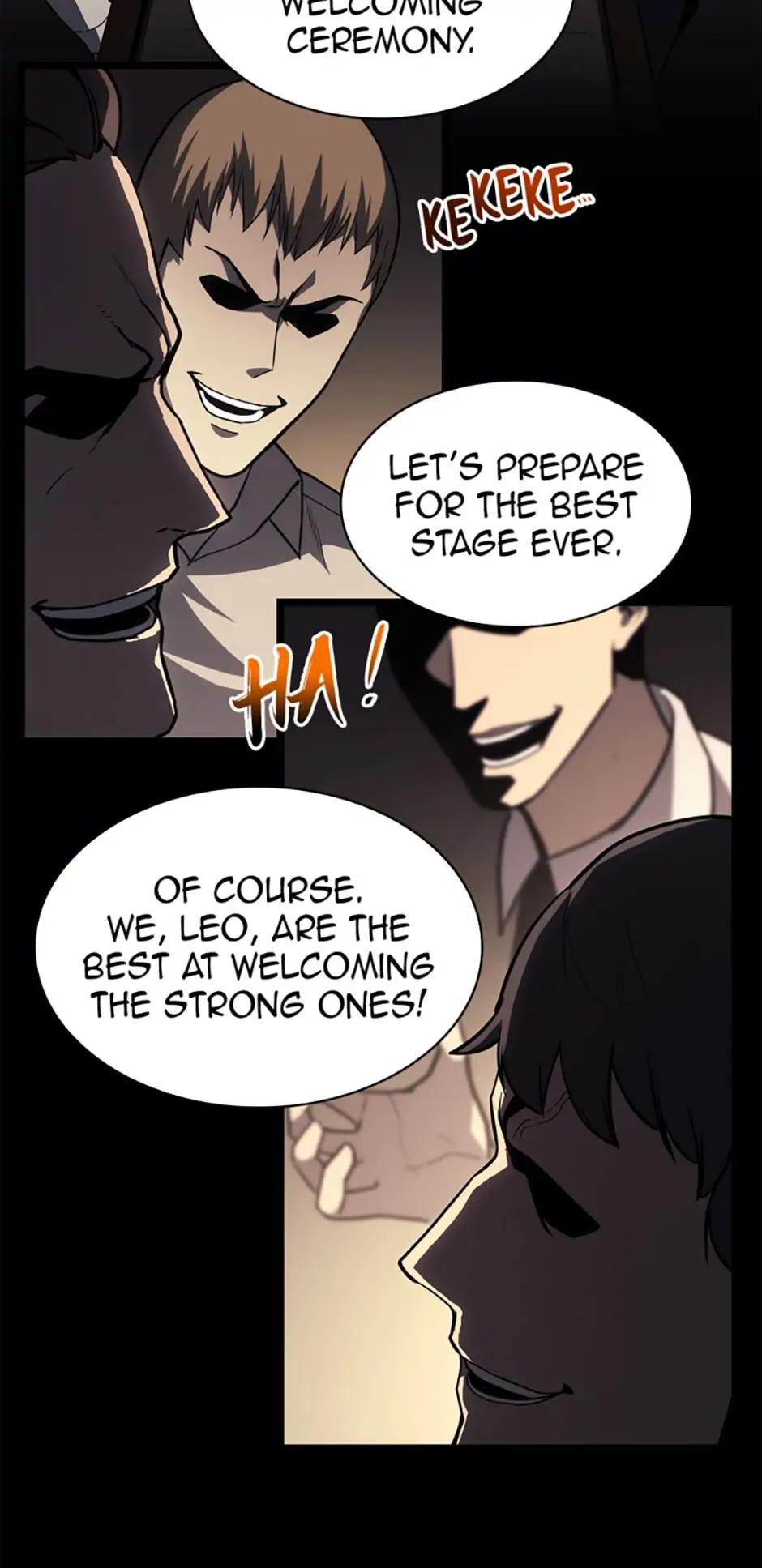 Read The Return of the Disaster Class Hero Manga Online