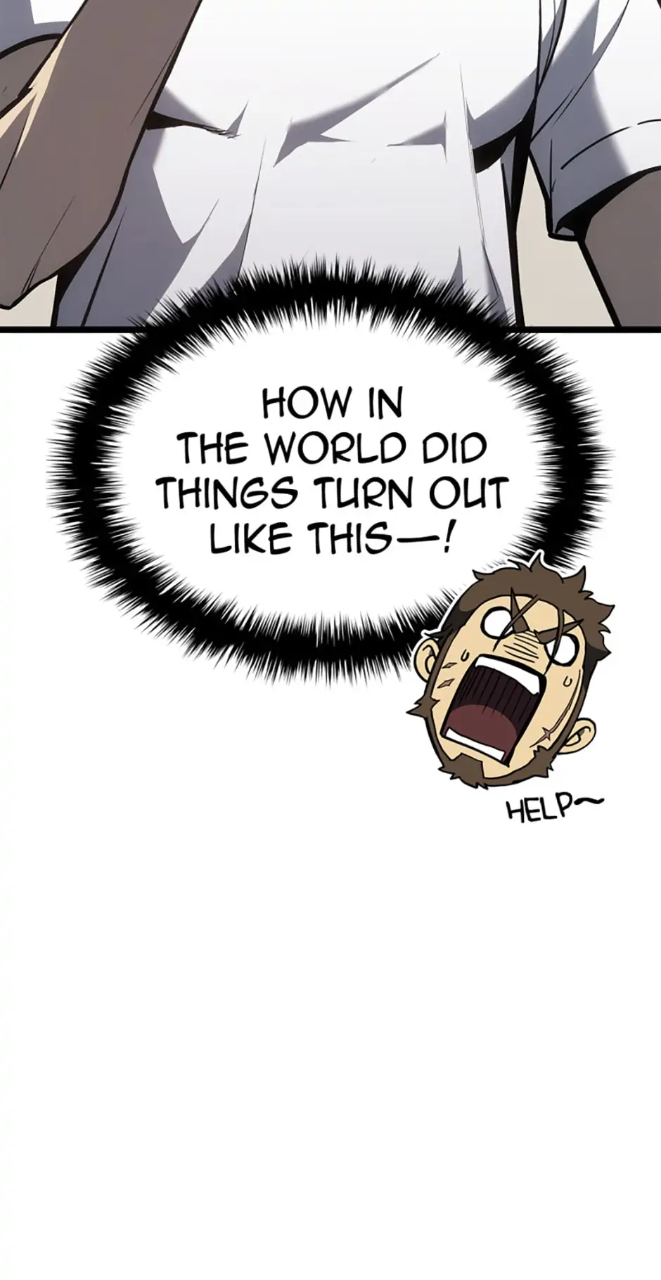 Read The Return of the Disaster Class Hero Manga Online