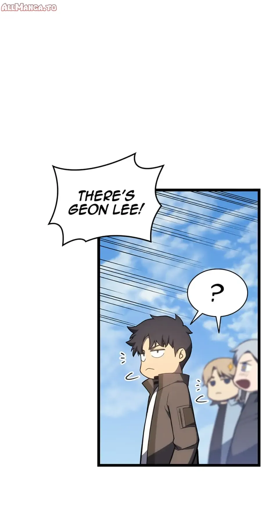 Read The Return of the Disaster Class Hero Manga Online