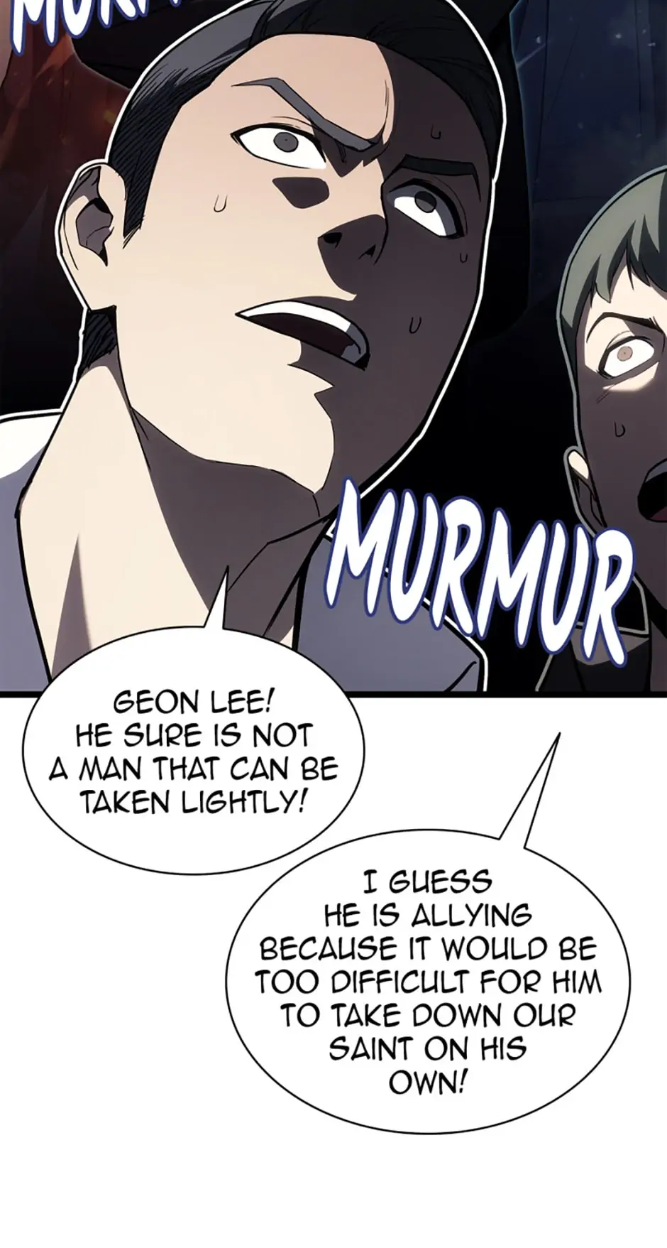 Read The Return of the Disaster Class Hero Manga Online
