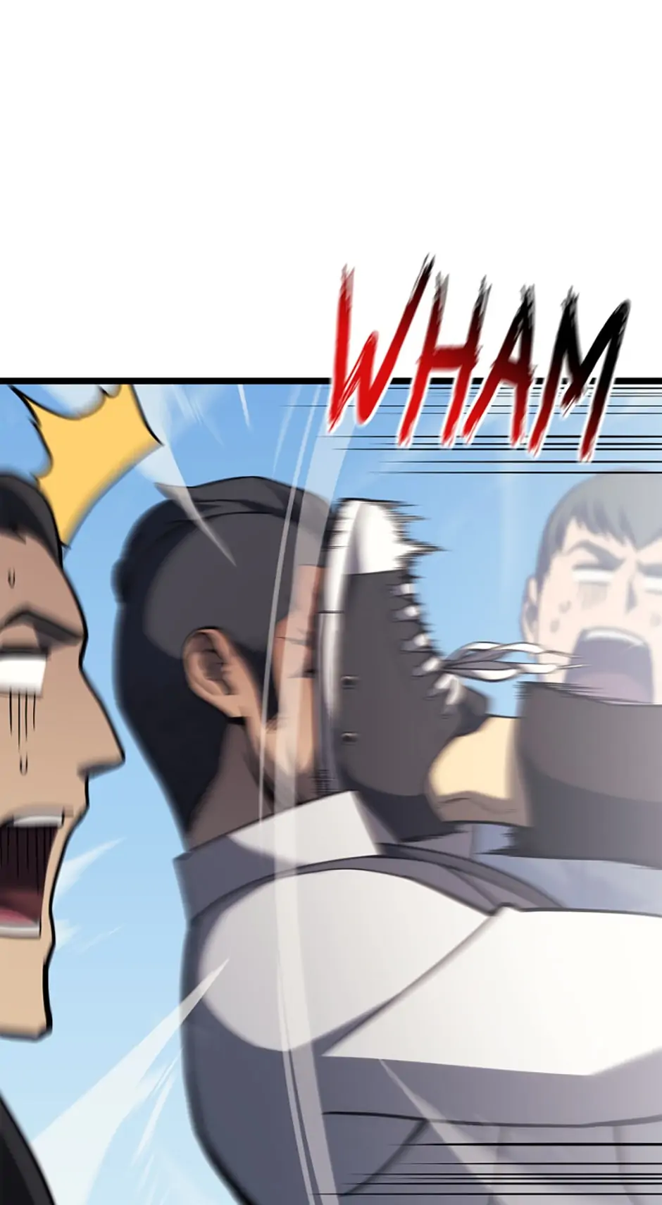 Read The Return of the Disaster Class Hero Manga Online
