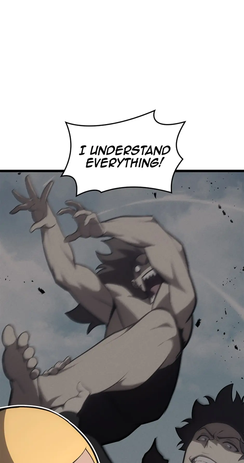 Read The Return of the Disaster Class Hero Manga Online