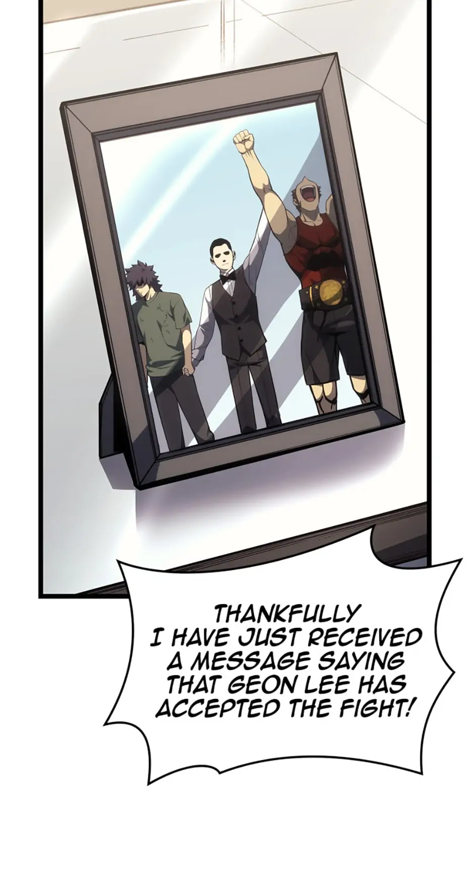 Read The Return of the Disaster Class Hero Manga Online