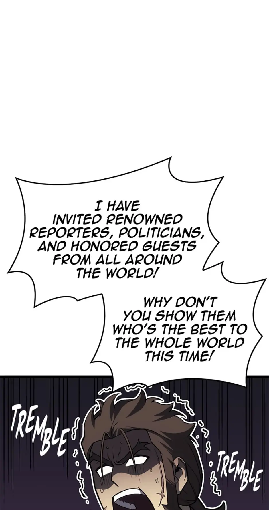 Read The Return of the Disaster Class Hero Manga Online