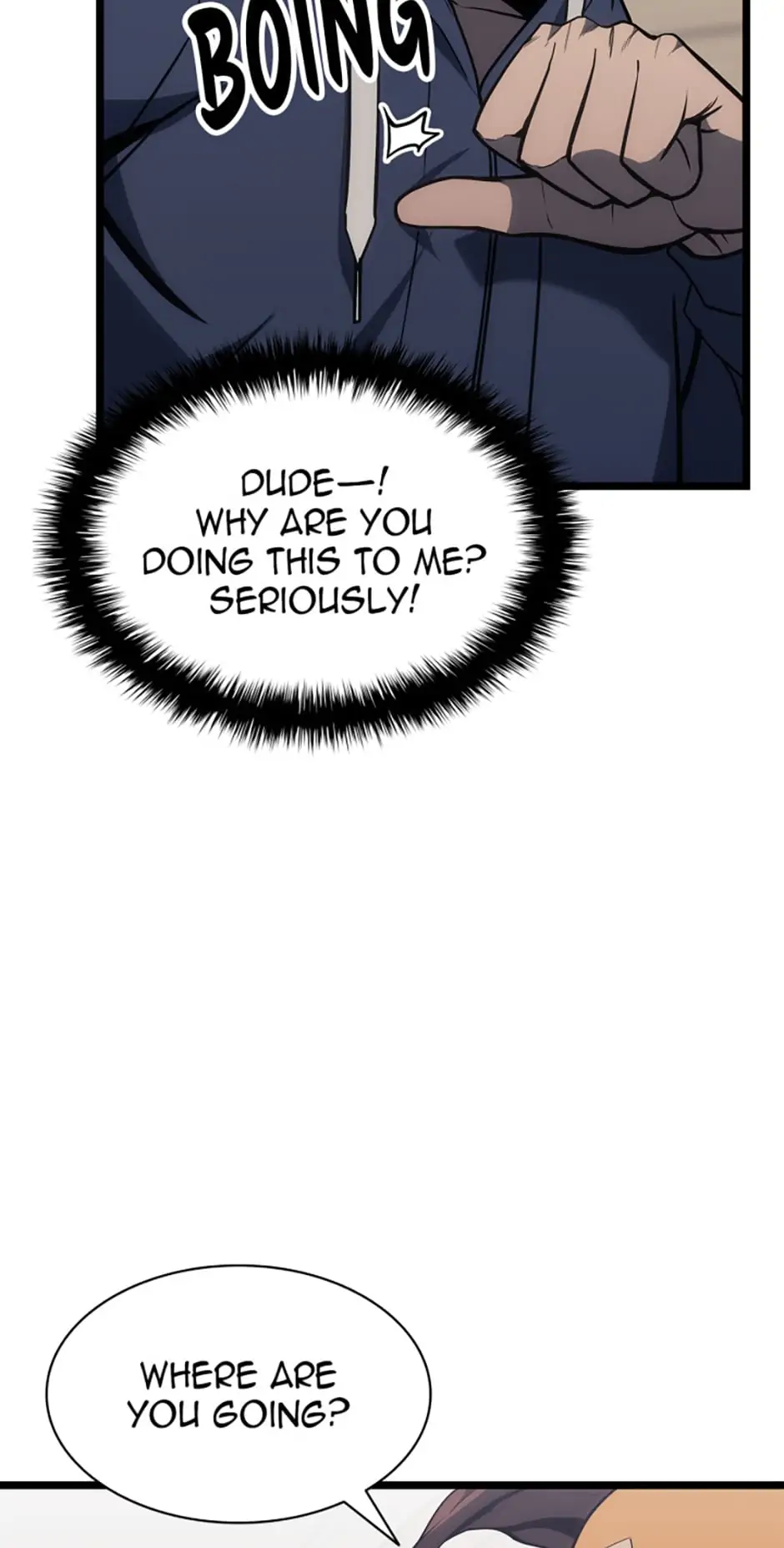 Read The Return of the Disaster Class Hero Manga Online