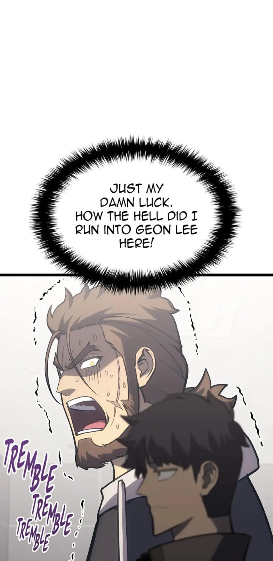 Read The Return of the Disaster Class Hero Manga Online