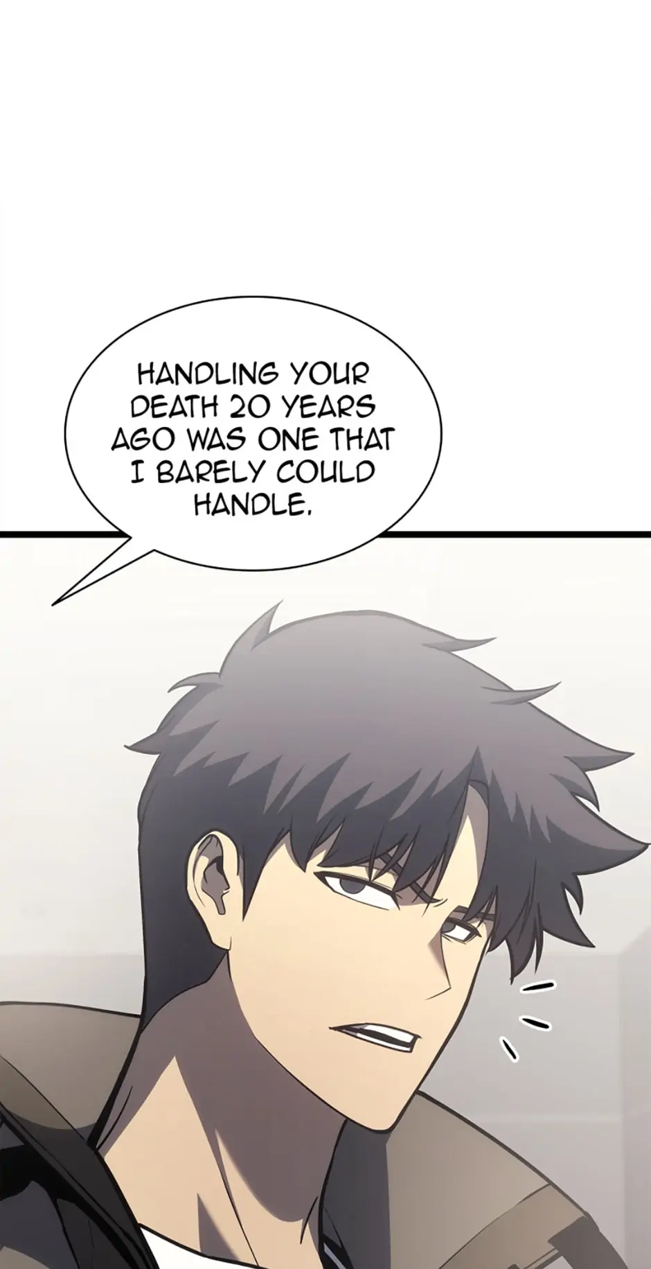 Read The Return of the Disaster Class Hero Manga Online
