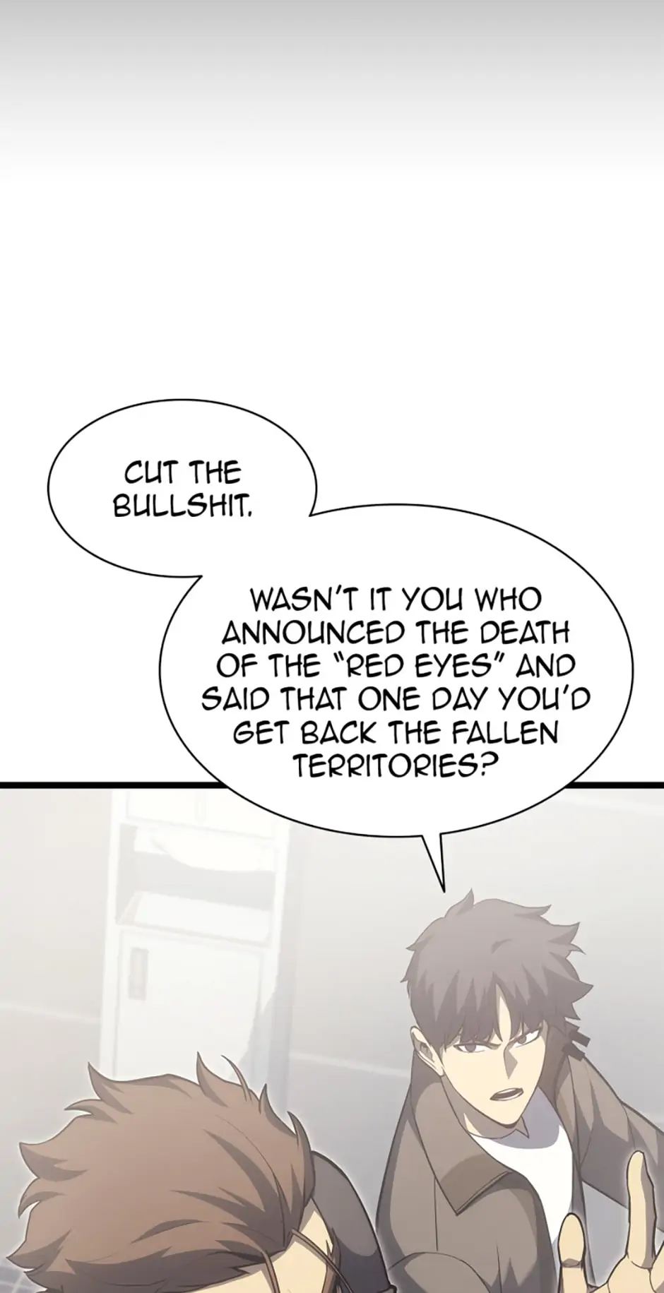 Read The Return of the Disaster Class Hero Manga Online