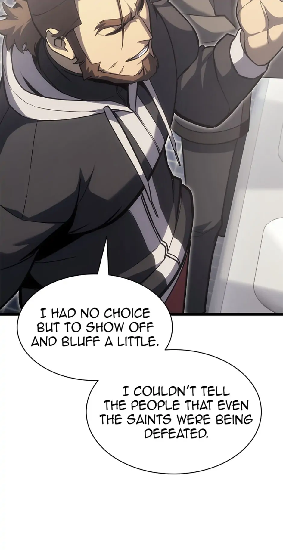 Read The Return of the Disaster Class Hero Manga Online