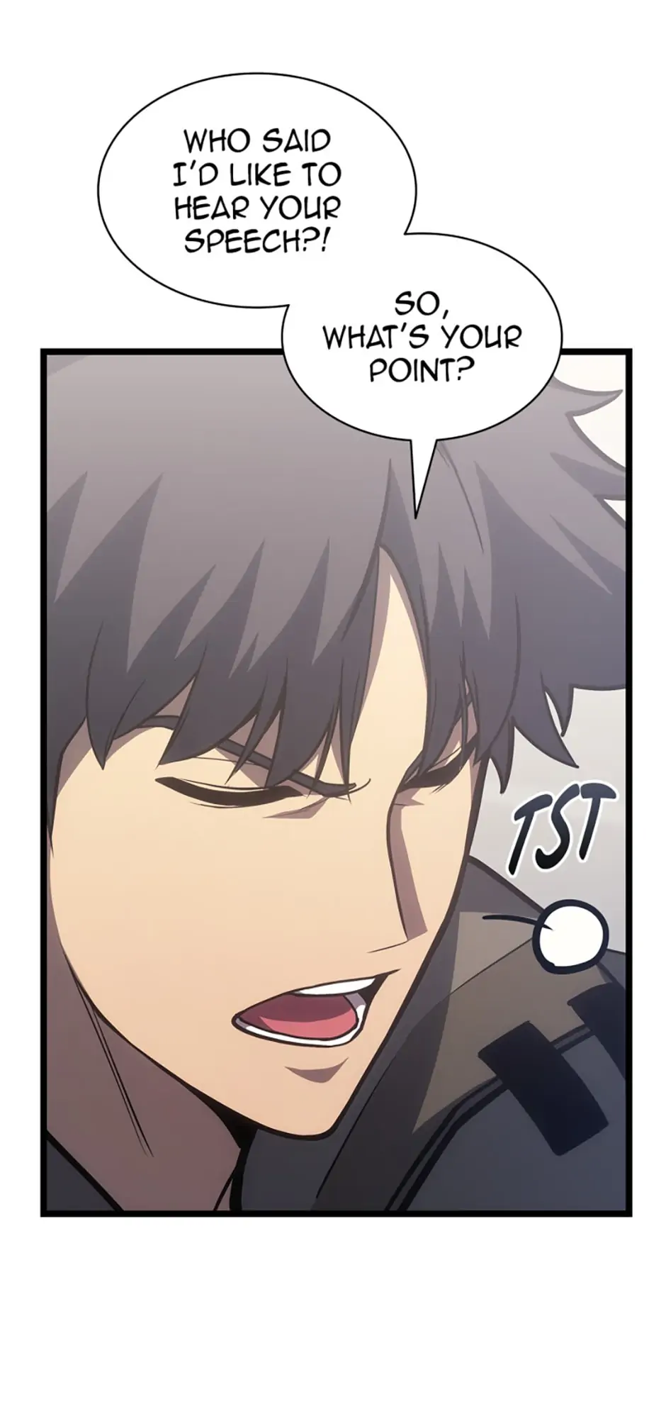 Read The Return of the Disaster Class Hero Manga Online