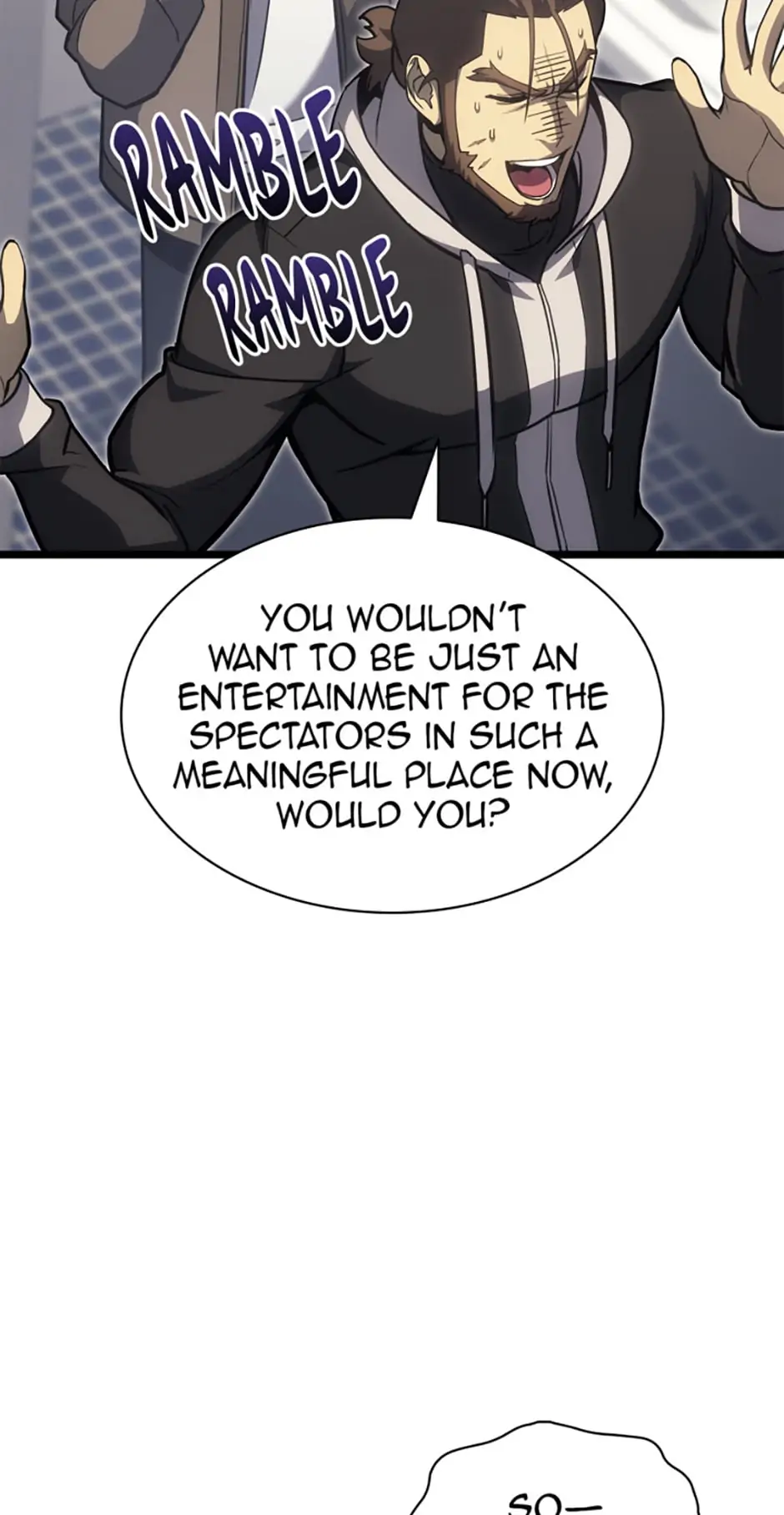 Read The Return of the Disaster Class Hero Manga Online