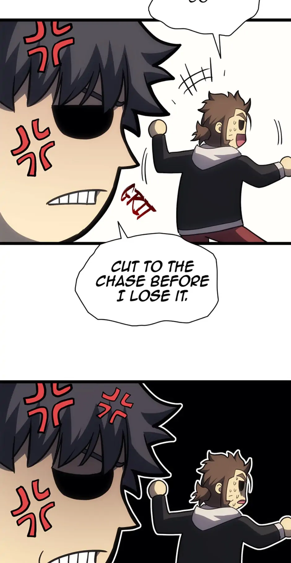 Read The Return of the Disaster Class Hero Manga Online