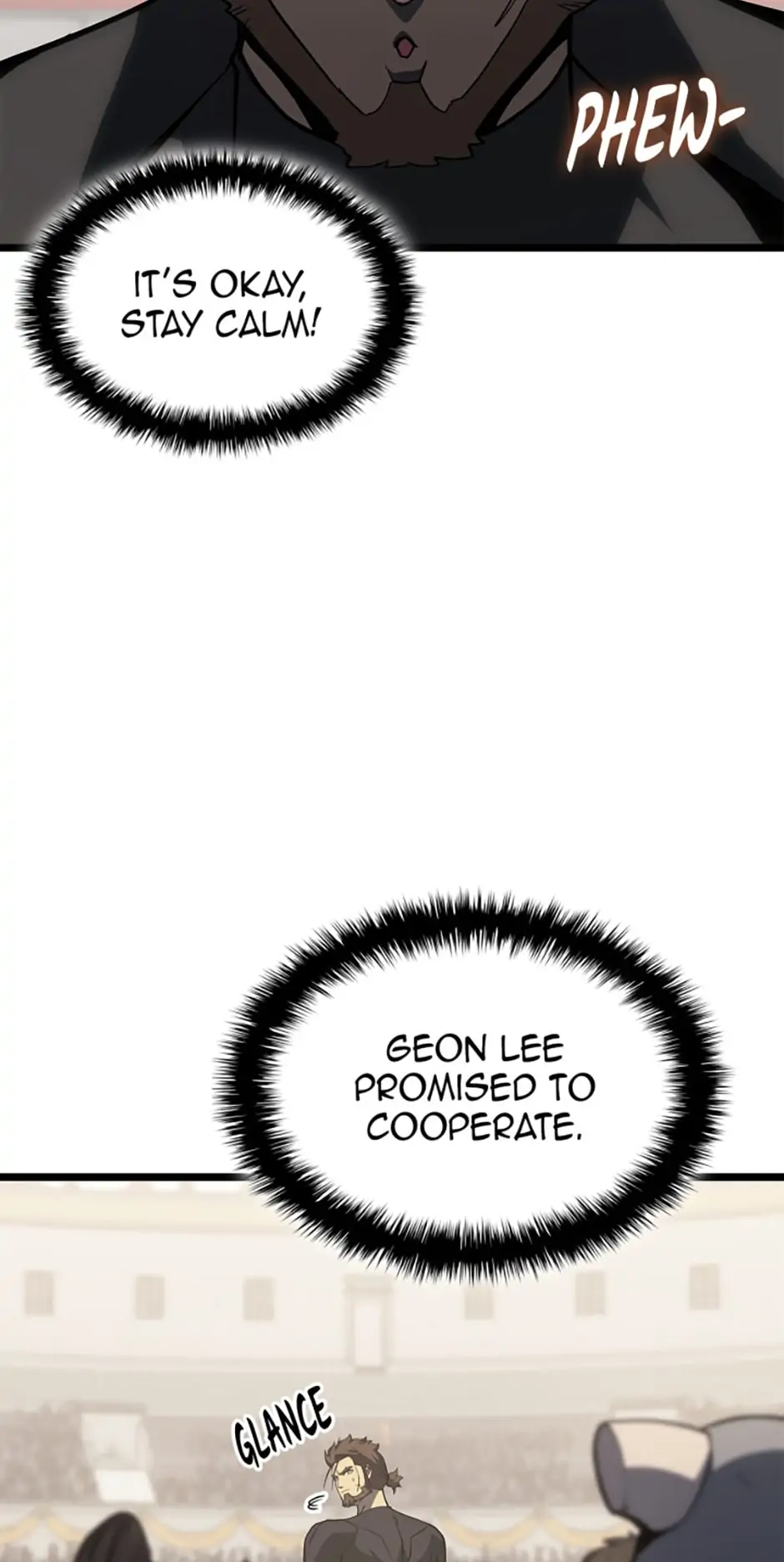 Read The Return of the Disaster Class Hero Manga Online