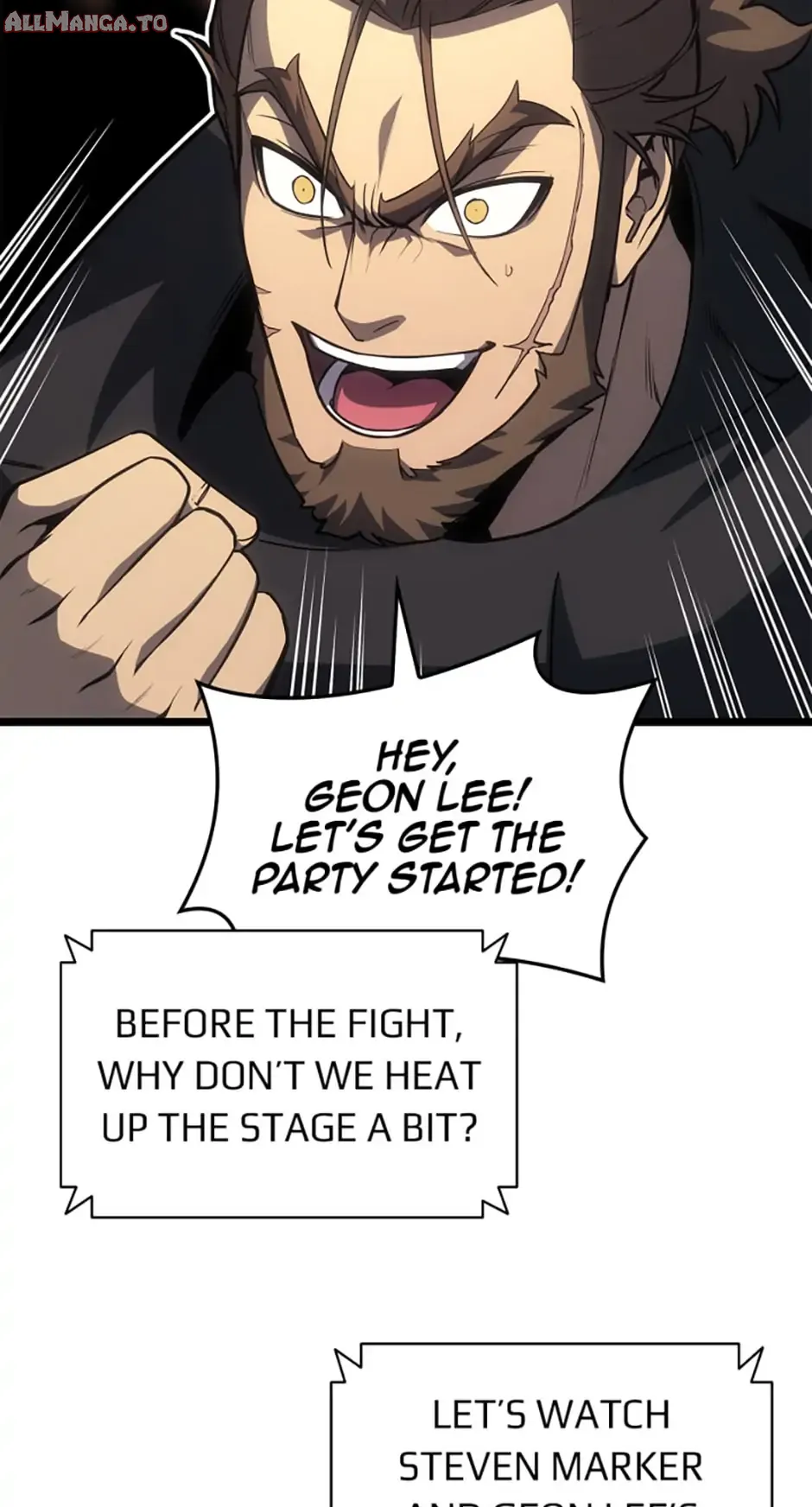 Read The Return of the Disaster Class Hero Manga Online