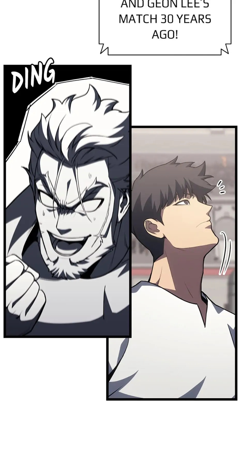 Read The Return of the Disaster Class Hero Manga Online