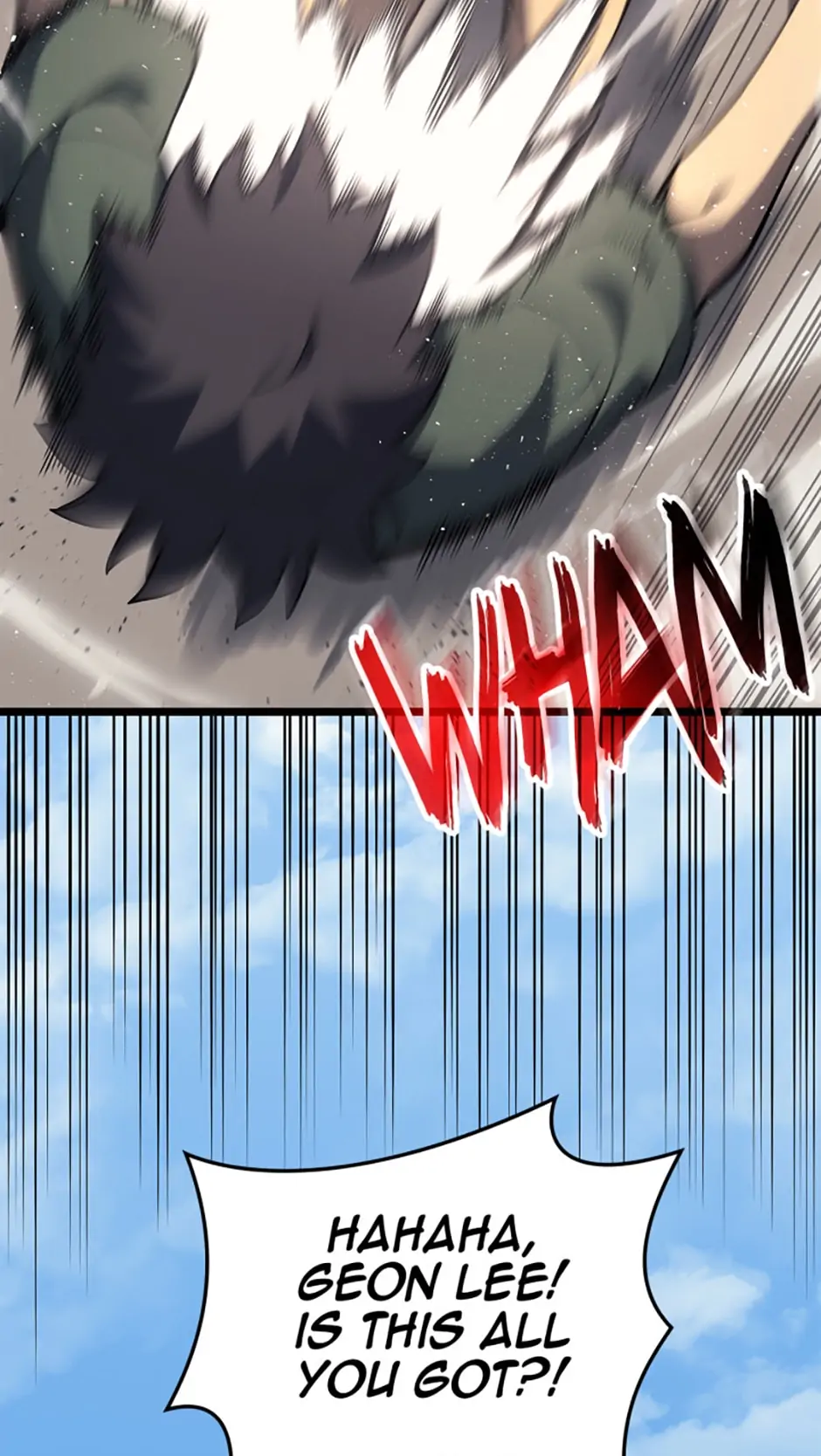 Read The Return of the Disaster Class Hero Manga Online