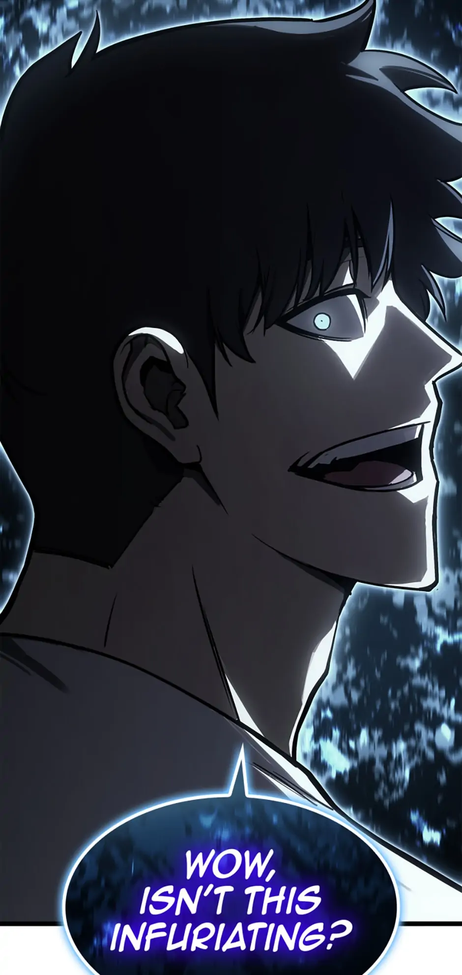 Read The Return of the Disaster Class Hero Manga Online