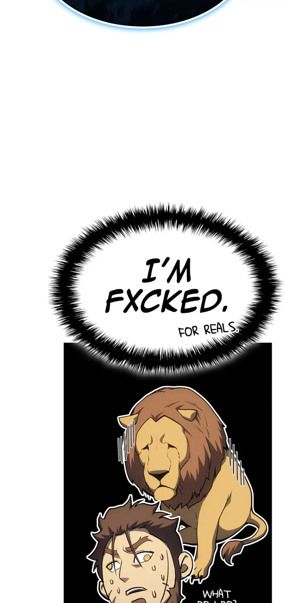 Read The Return of the Disaster Class Hero Manga Online