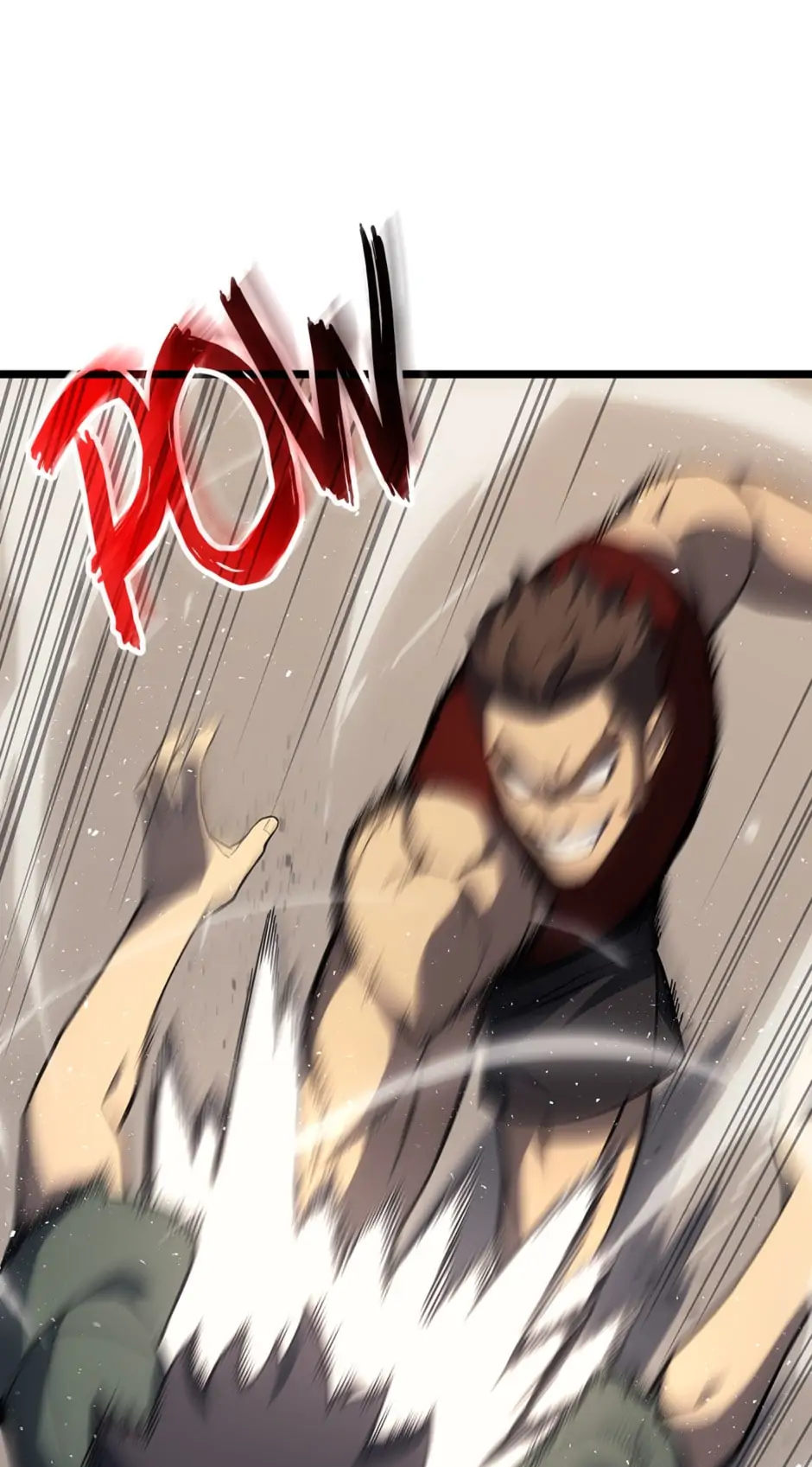 Read The Return of the Disaster Class Hero Manga Online