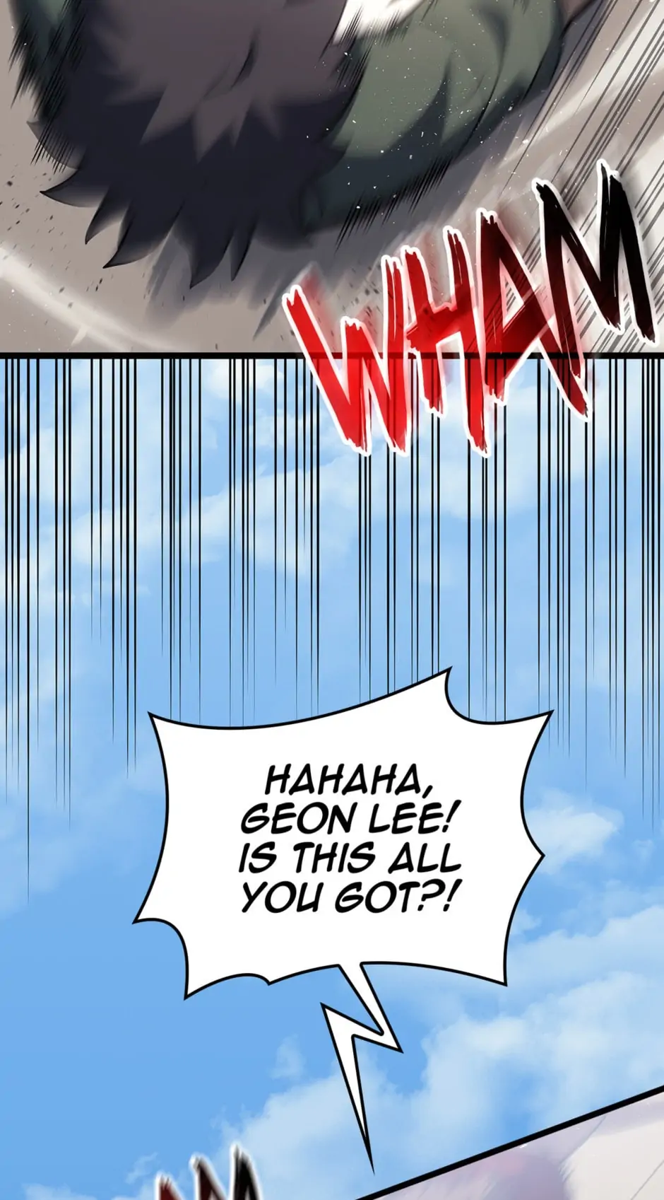 Read The Return of the Disaster Class Hero Manga Online