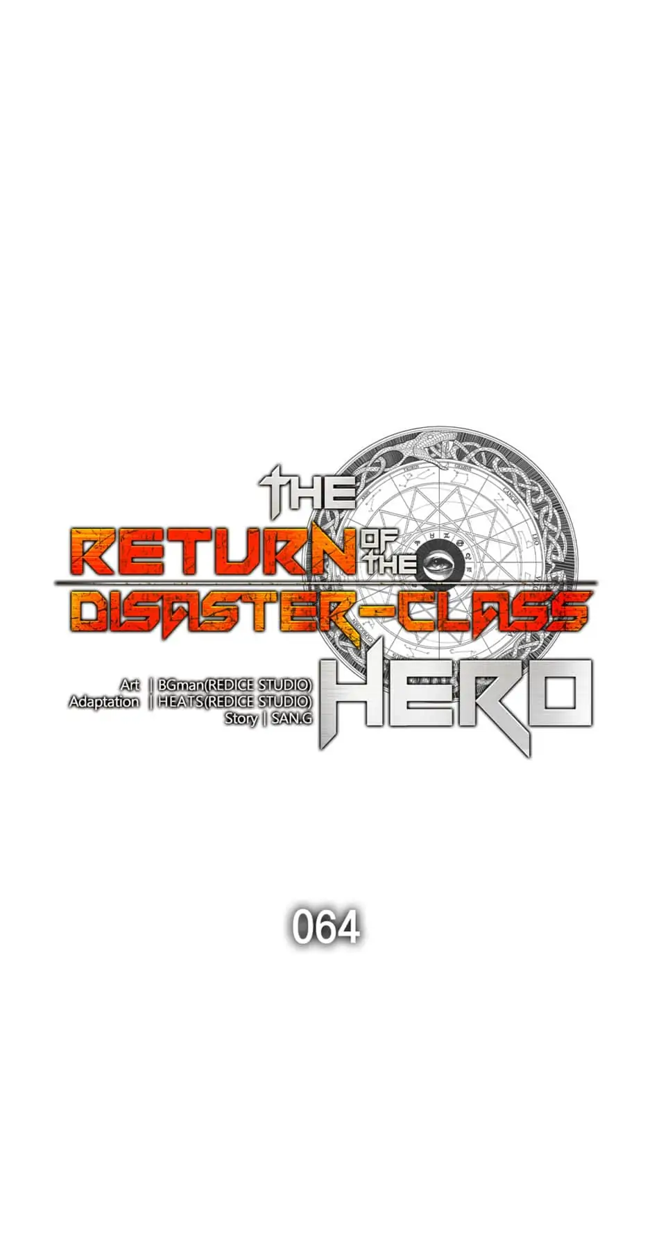 Read The Return of the Disaster Class Hero Manga Online